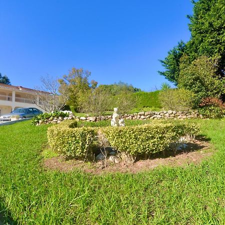 Casa Bianca Villa Caldas Da Rainha Luaran gambar