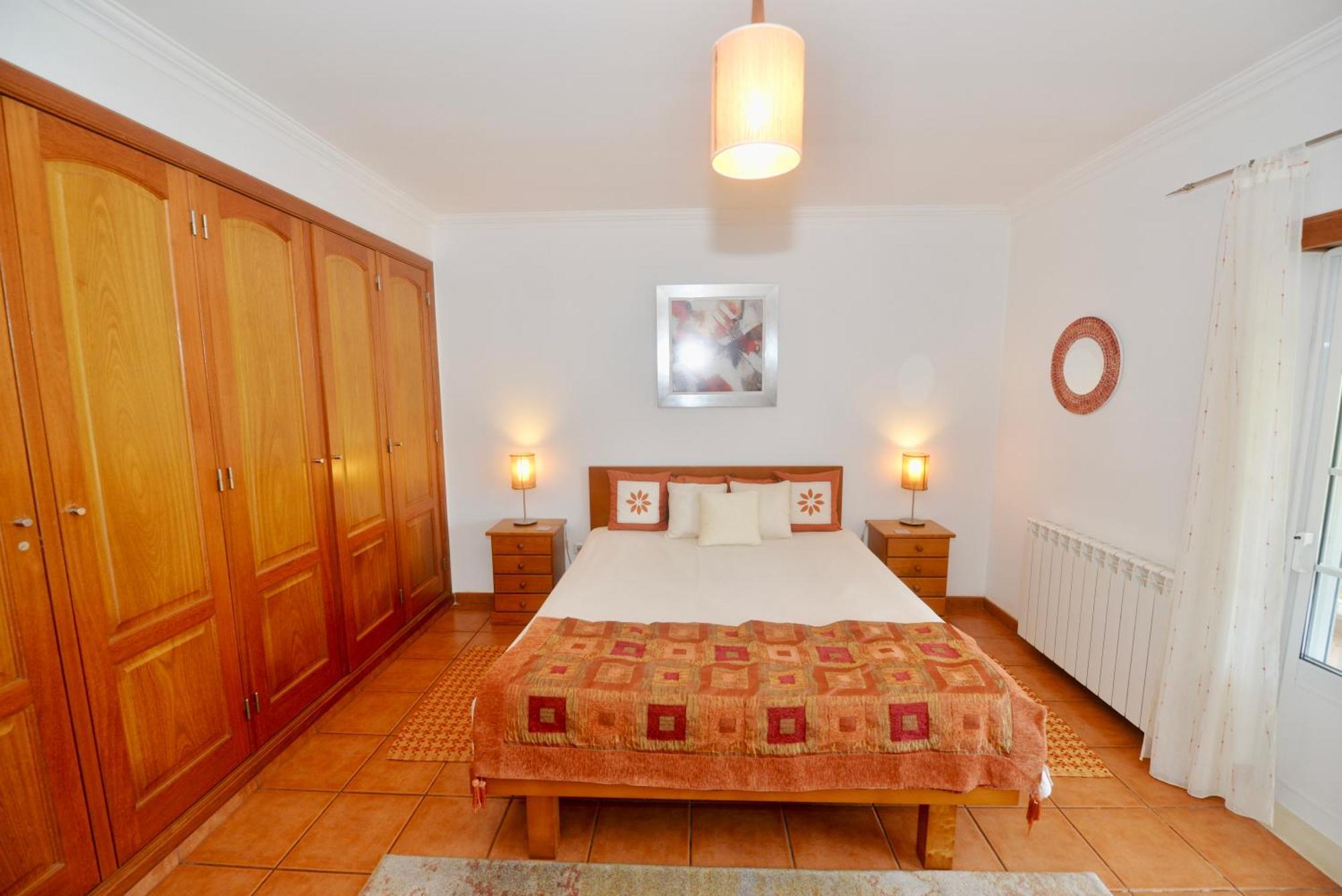 Casa Bianca Villa Caldas Da Rainha Luaran gambar
