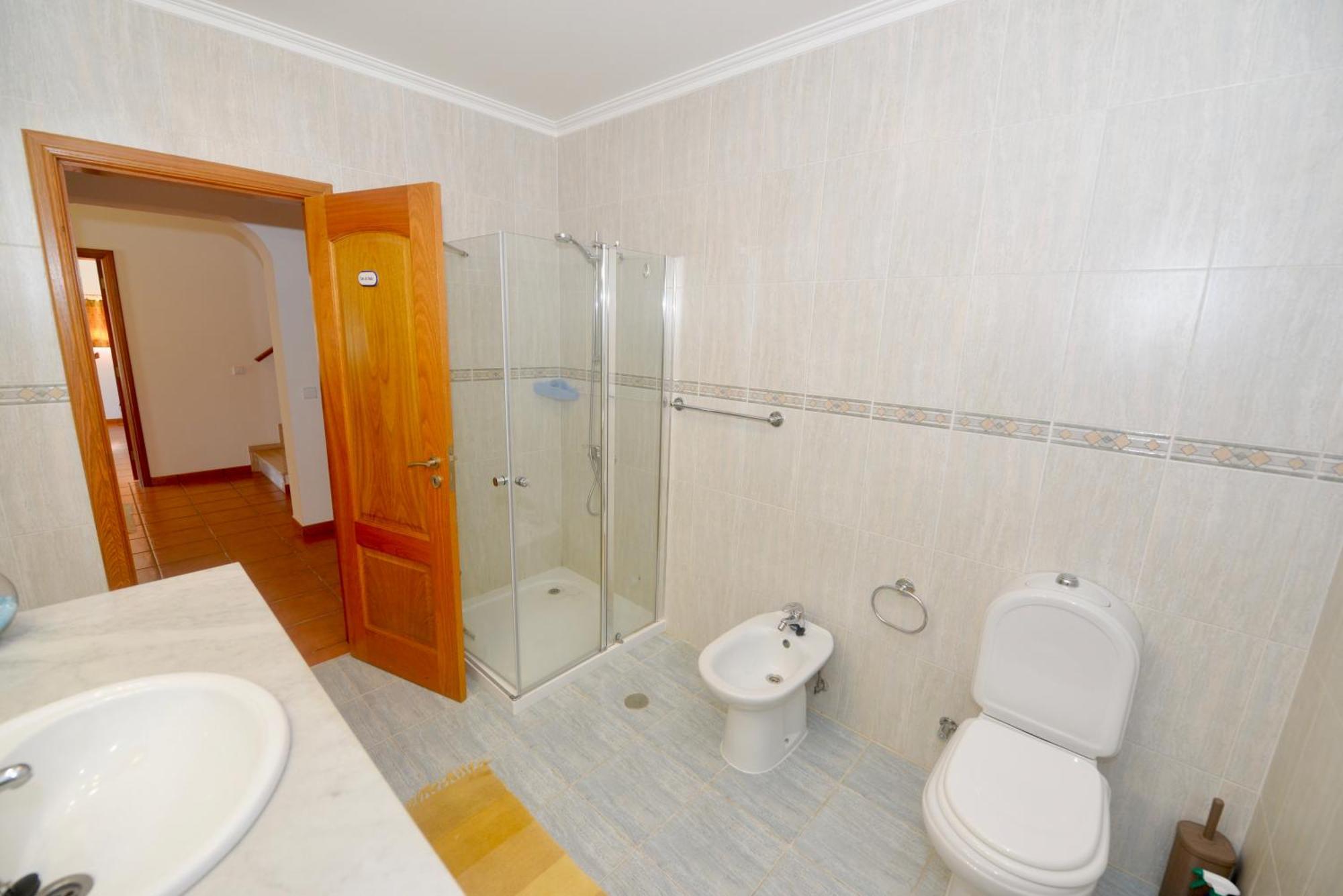 Casa Bianca Villa Caldas Da Rainha Luaran gambar