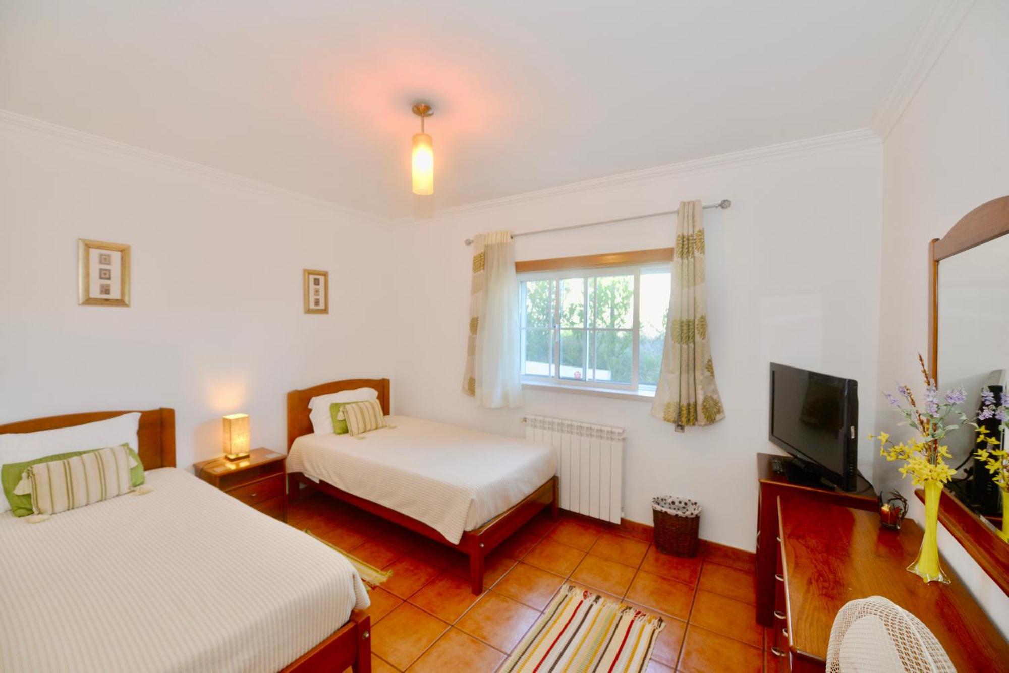 Casa Bianca Villa Caldas Da Rainha Luaran gambar