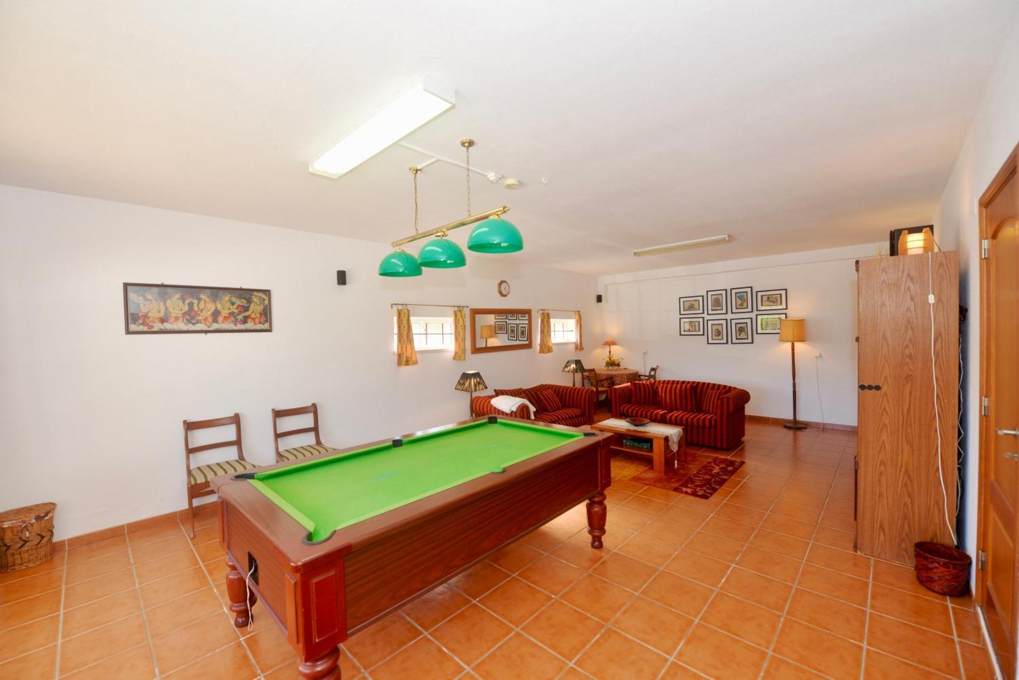 Casa Bianca Villa Caldas Da Rainha Luaran gambar