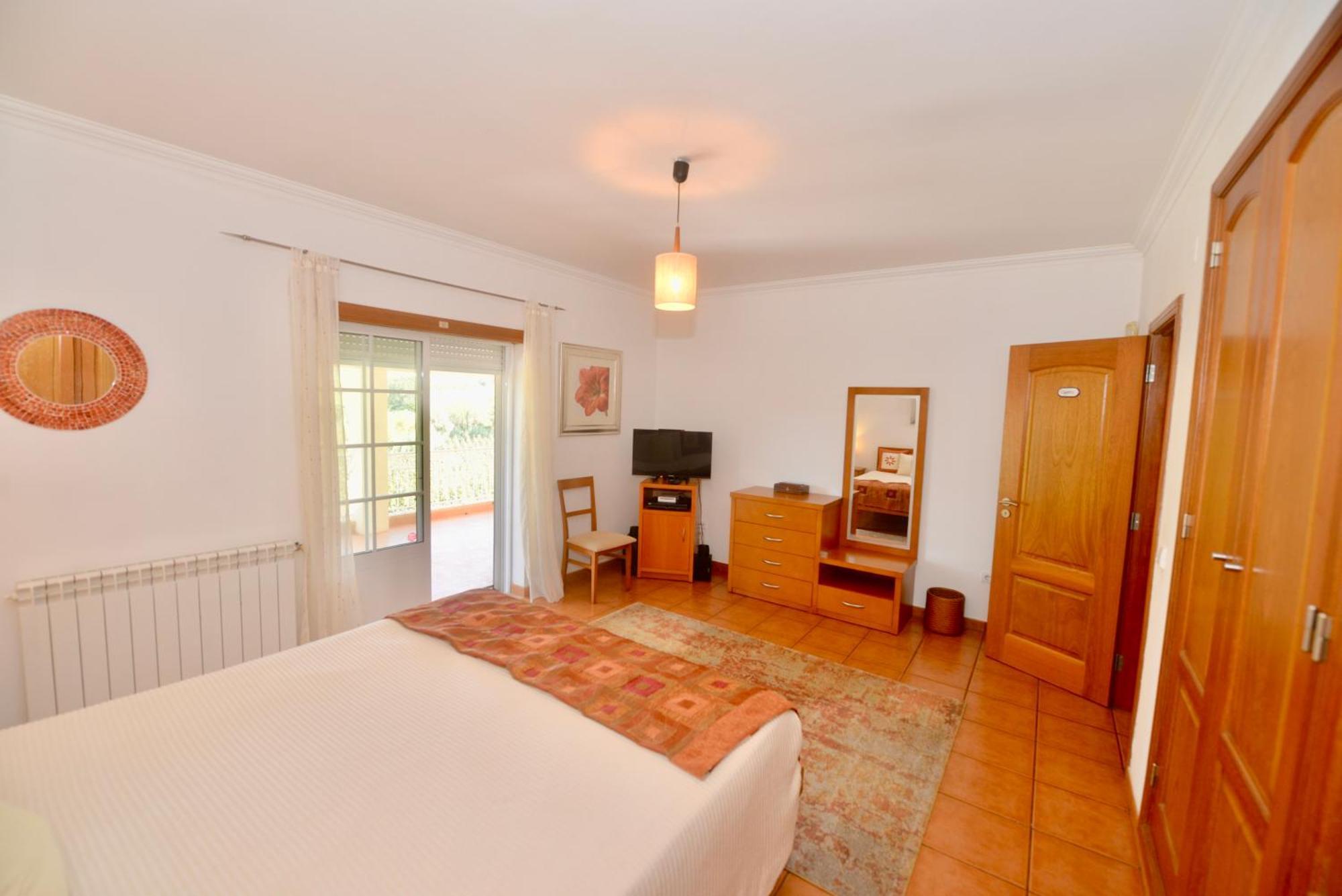 Casa Bianca Villa Caldas Da Rainha Luaran gambar