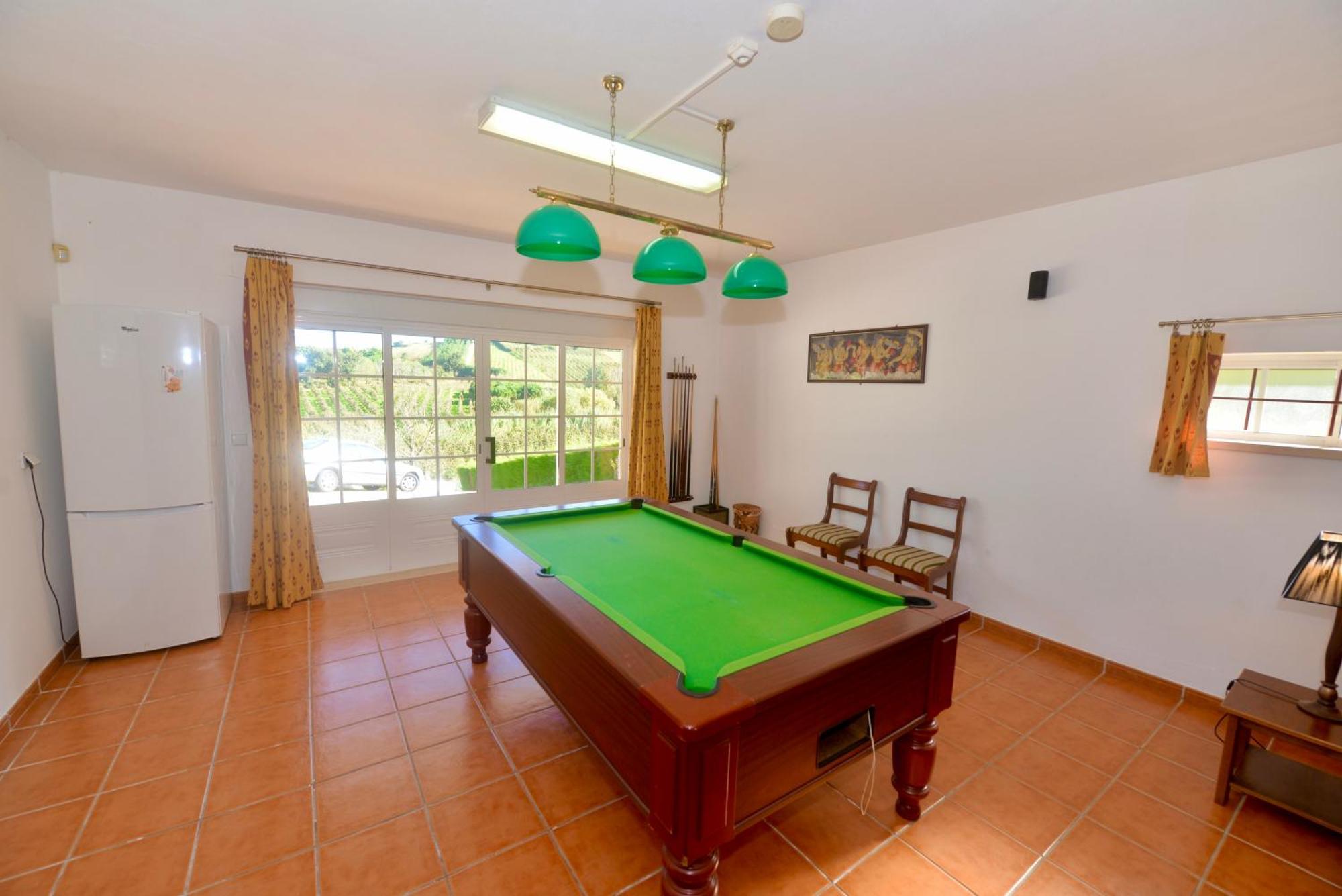 Casa Bianca Villa Caldas Da Rainha Luaran gambar