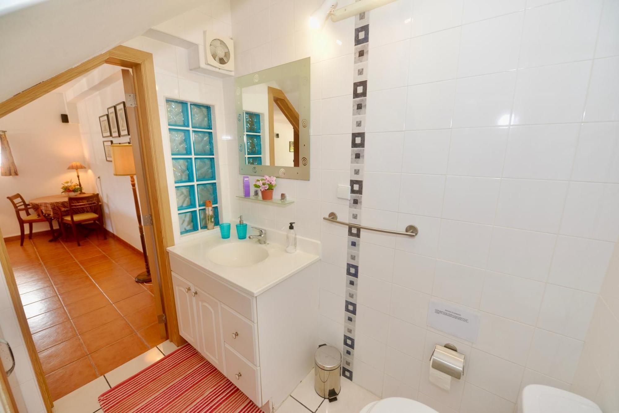 Casa Bianca Villa Caldas Da Rainha Luaran gambar