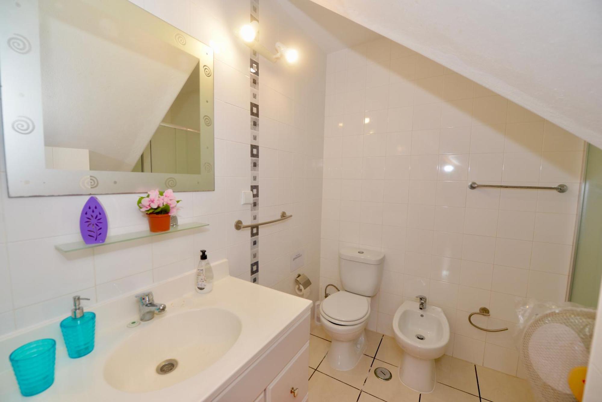 Casa Bianca Villa Caldas Da Rainha Luaran gambar