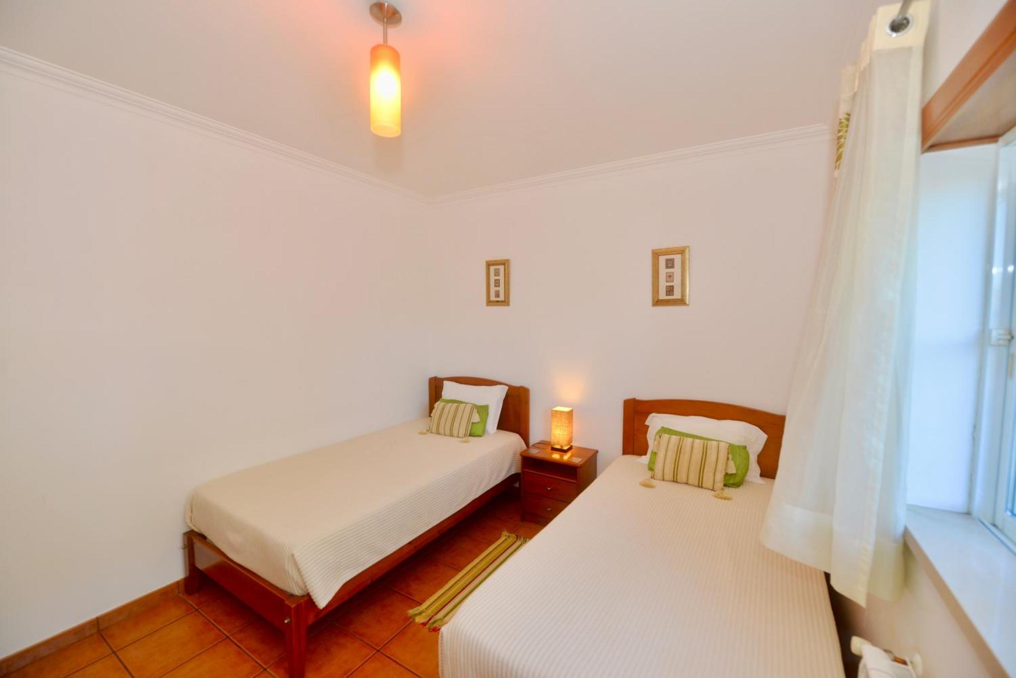 Casa Bianca Villa Caldas Da Rainha Luaran gambar